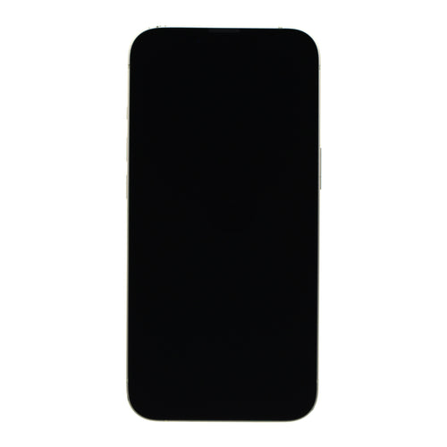 95新 Apple iPhone 13 128G 星光色 中國大陸版
