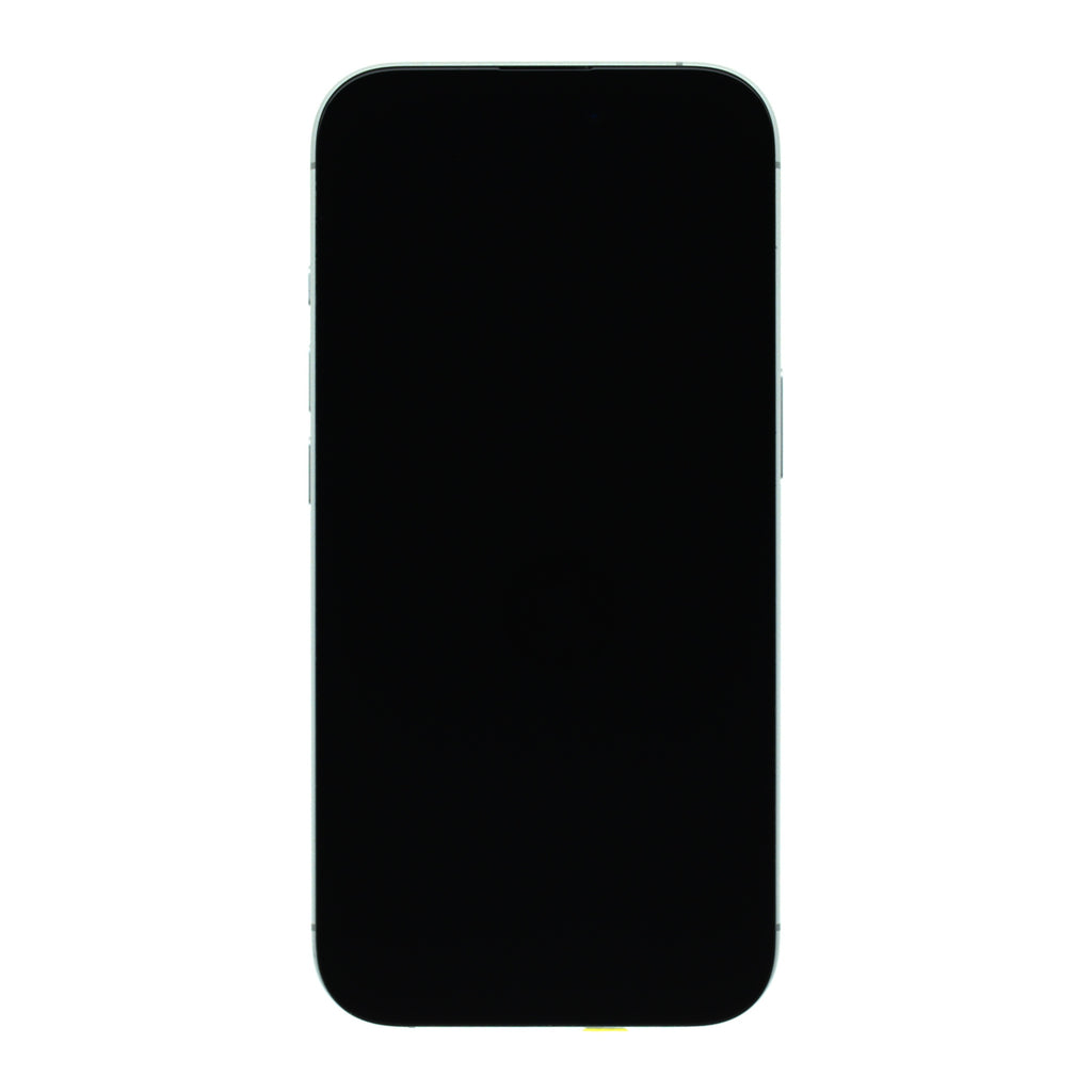95新 Apple iPhone 16 256G 白色 中國大陸版