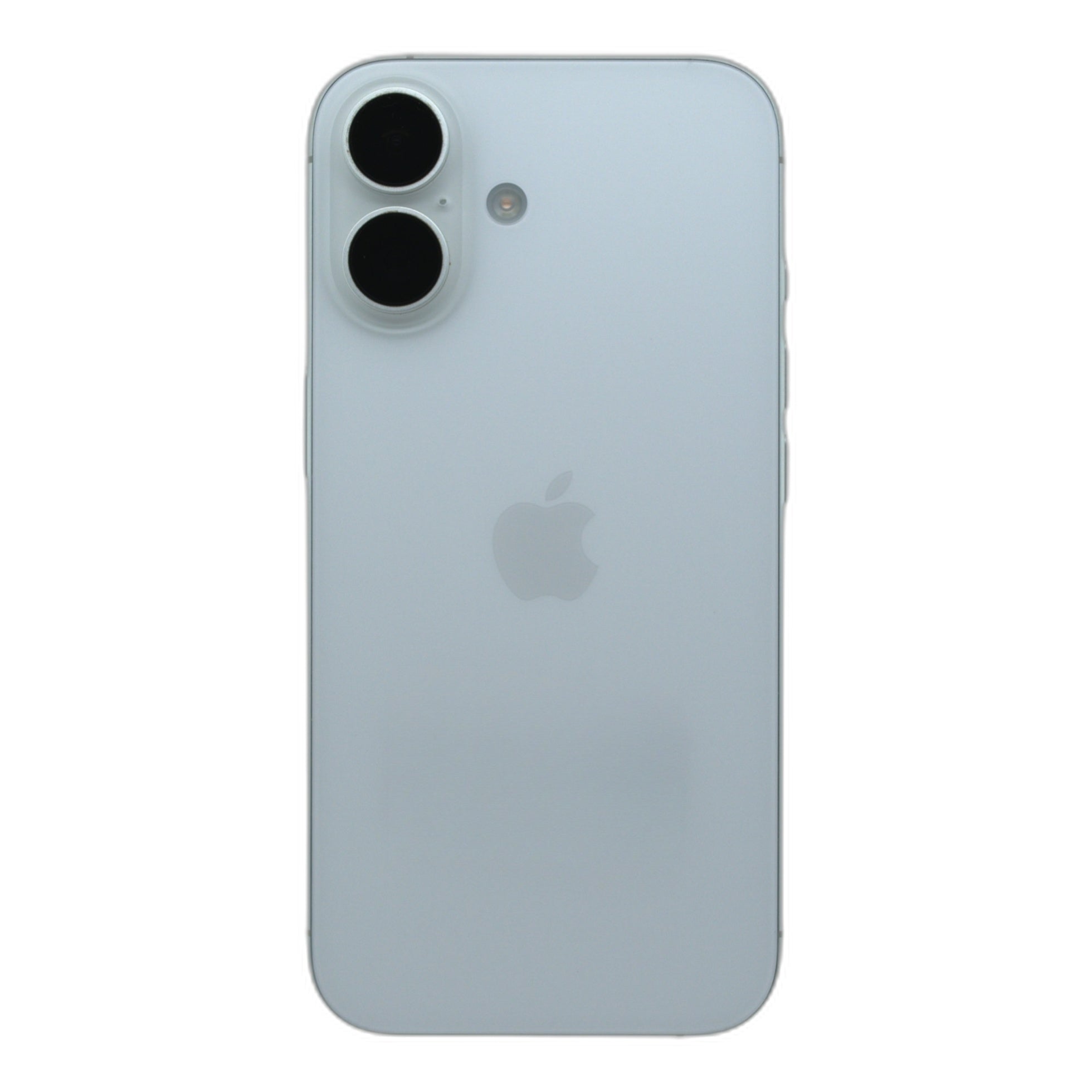 99新 Apple iPhone 16 128G 白色 中國大陸版