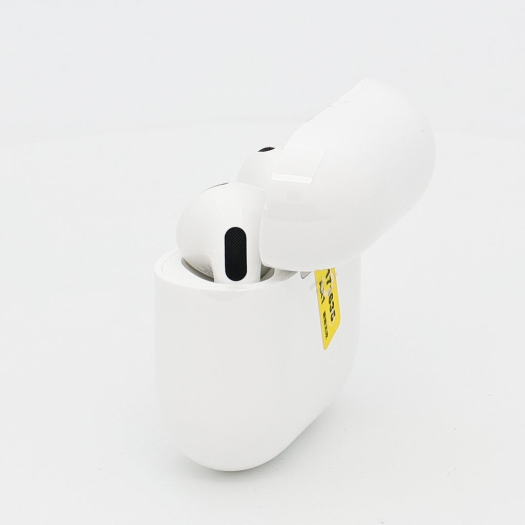 99新 Apple AirPods 4 (不支持主动降噪) 白色