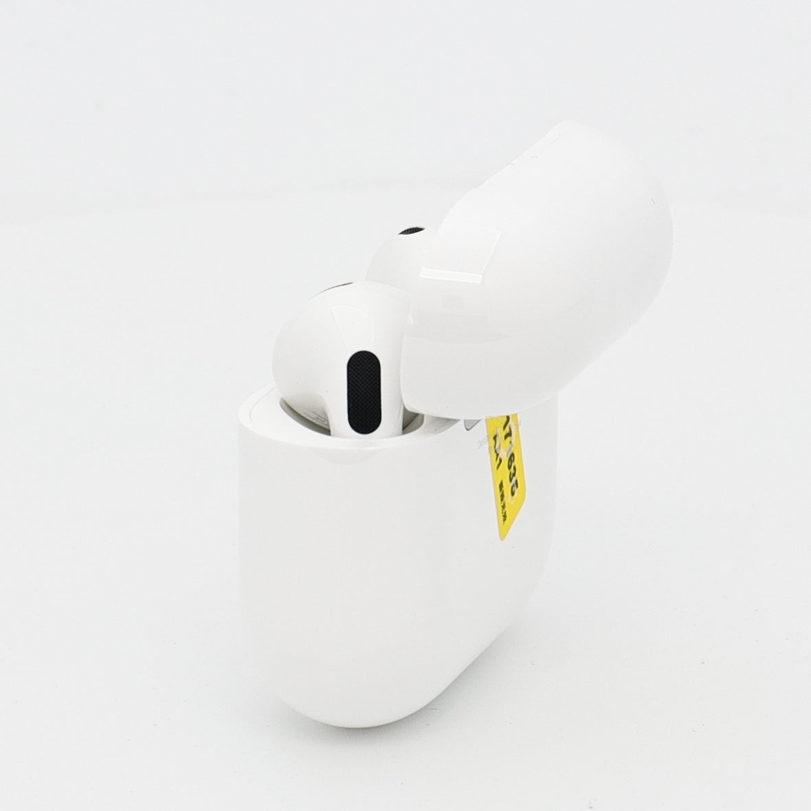 99新 Apple AirPods 4 (不支持主动降噪) 白色