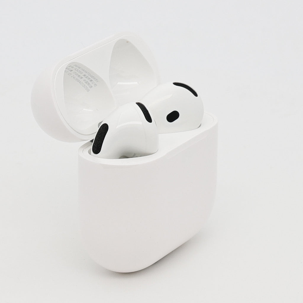 99新 Apple AirPods 4 (支持主动降噪) 白色
