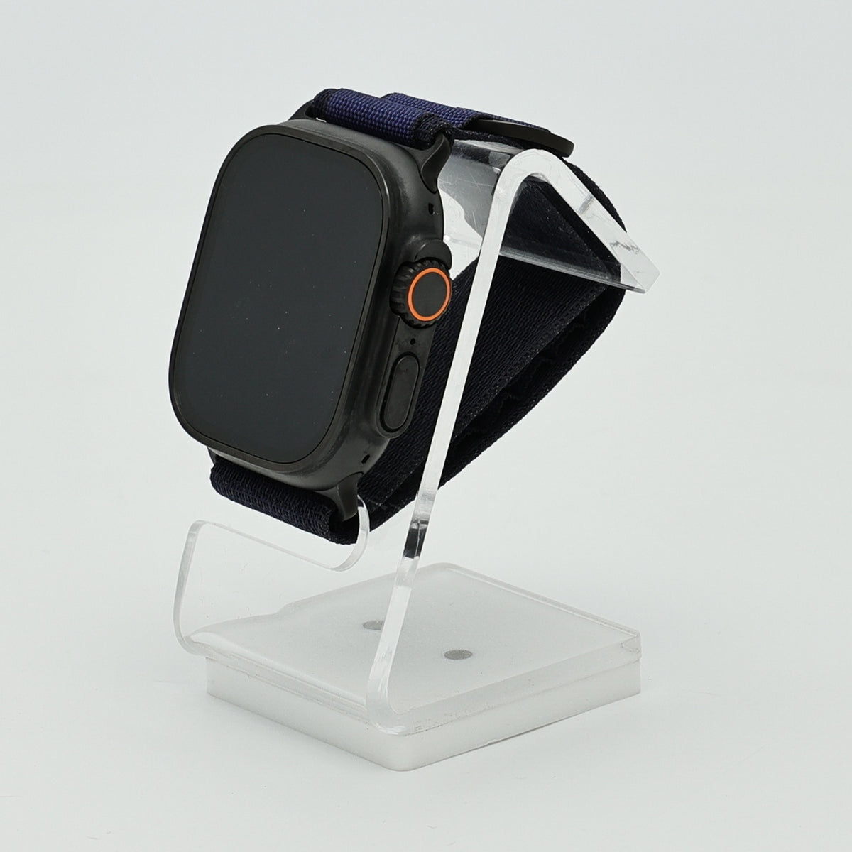 99新 Apple Watch Ultra 2 49毫米 鈦金屬