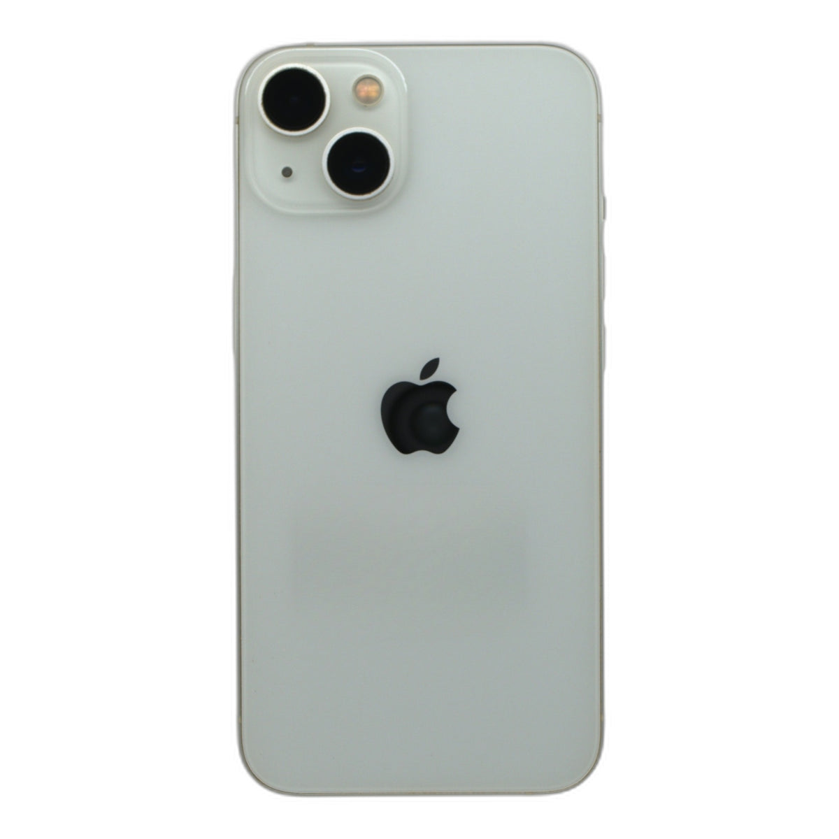 95新 Apple iPhone 13 128G 星光色 中國大陸版
