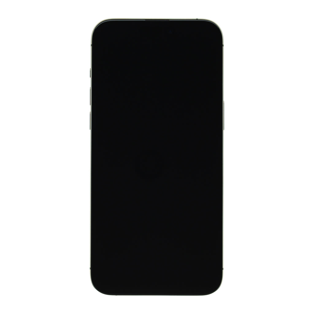 95新 Apple iPhone 15 Pro Max 256G 原色鈦金屬 中國大陸版