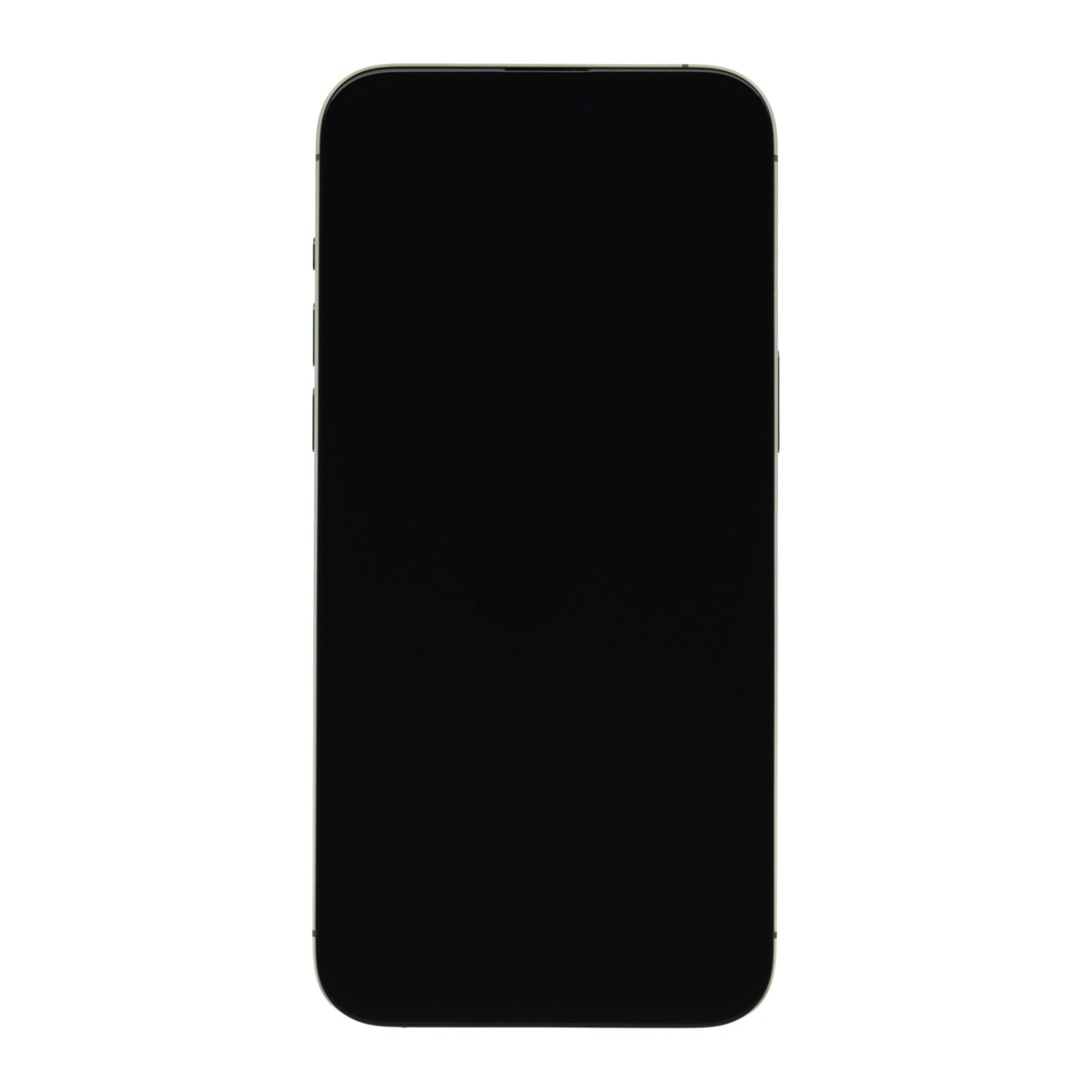 95新 Apple iPhone 15 Pro Max 256G 原色鈦金屬 中國大陸版