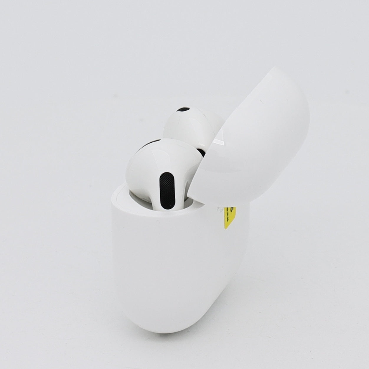99新 Apple AirPods 4 (支持主动降噪) 白色
