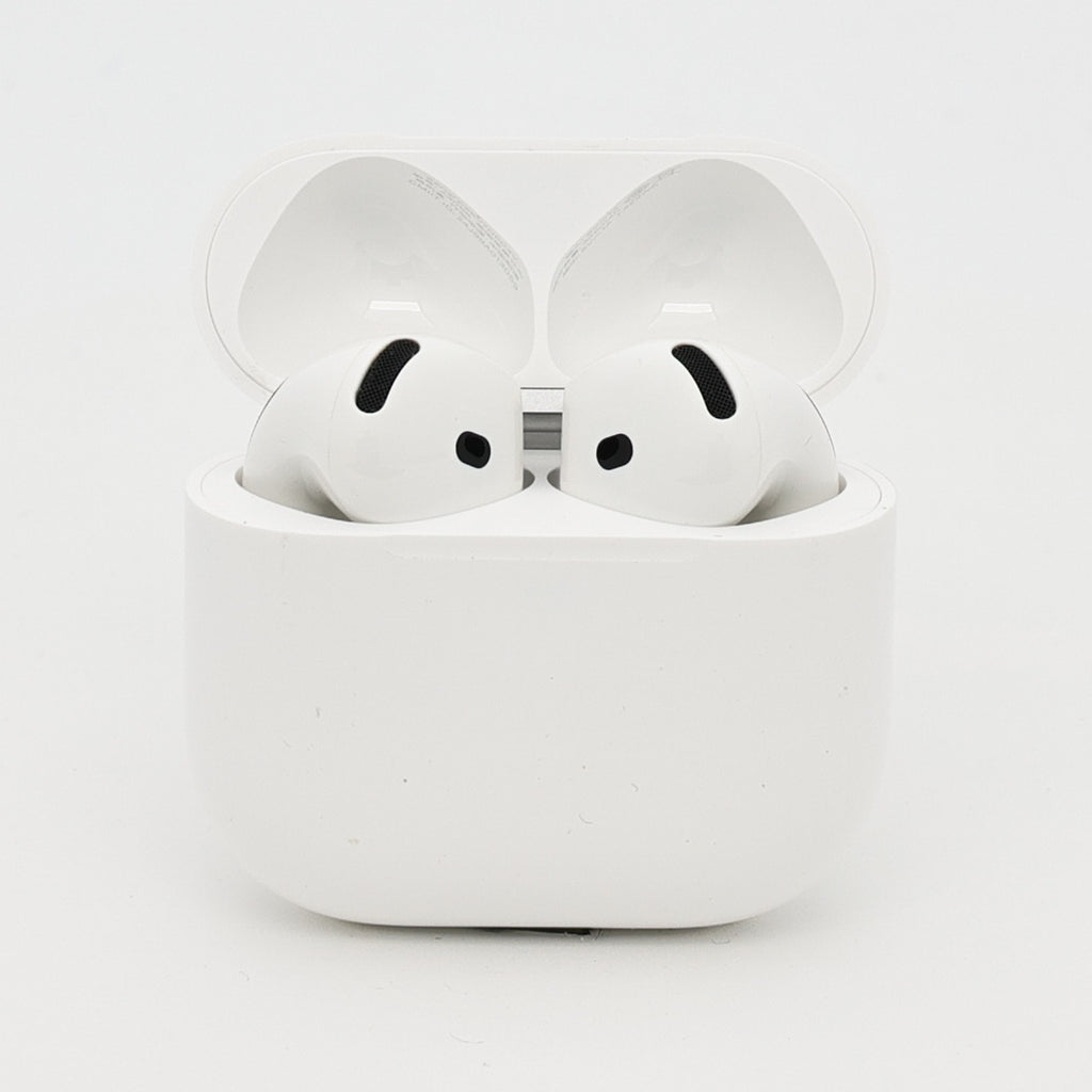 99新 Apple AirPods 4 (支持主动降噪) 白色