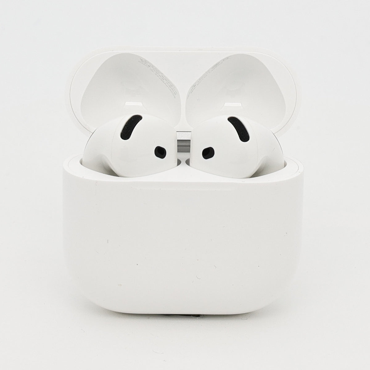 99新 Apple AirPods 4 (支持主动降噪) 白色