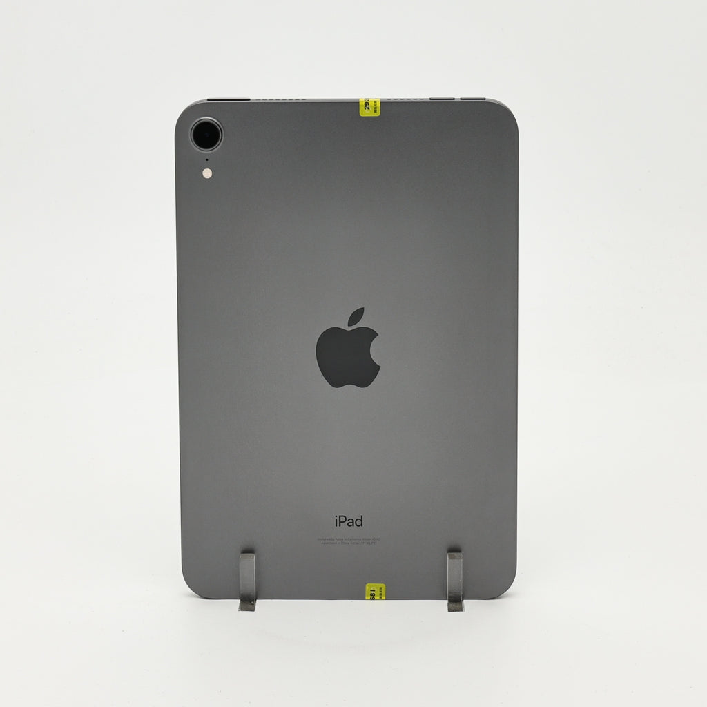 95新 Apple iPad mini6 64G 深空灰色 WIFI
