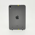 95新 Apple iPad mini6 64G 深空灰色 WIFI