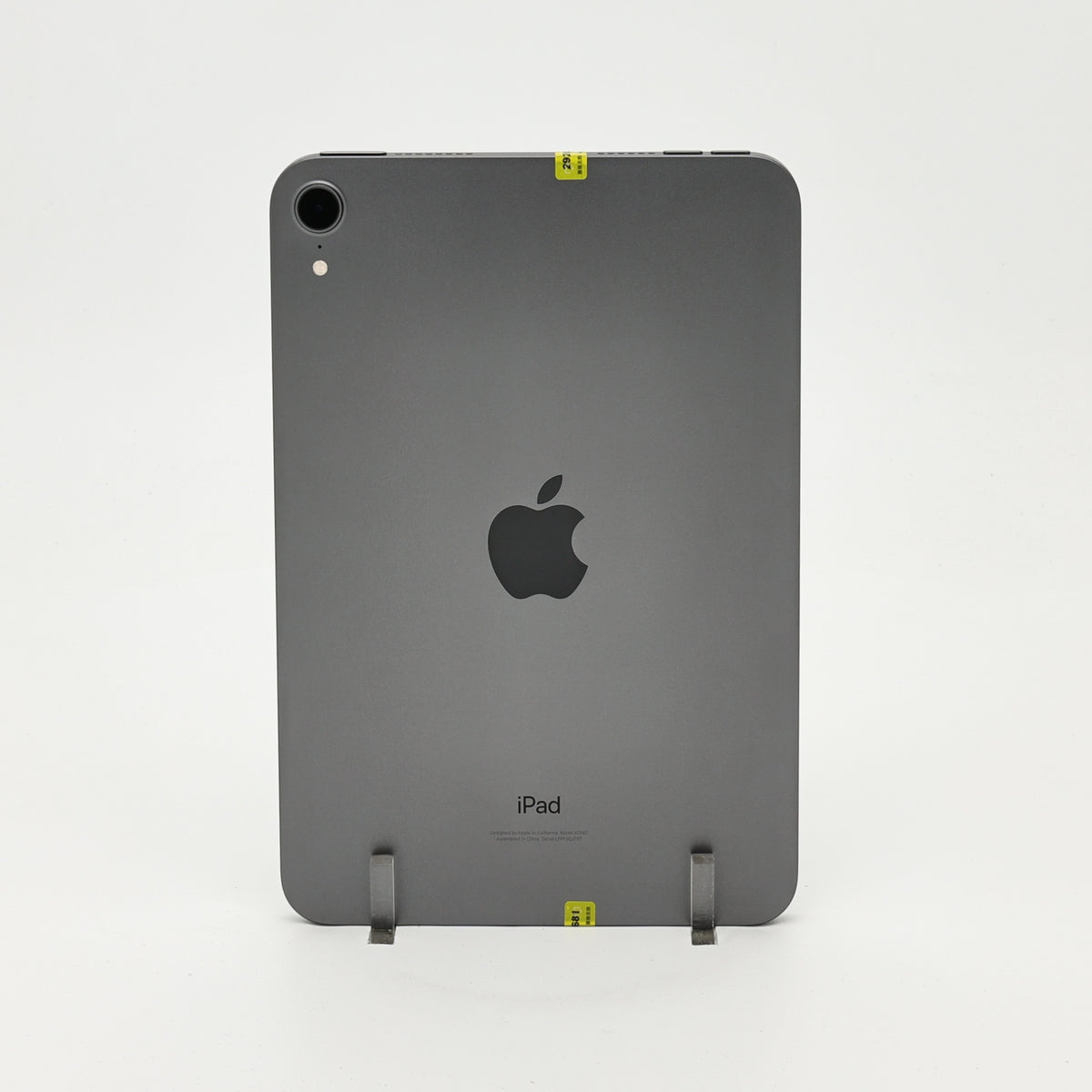 95新 Apple iPad mini6 64G 深空灰色 WIFI