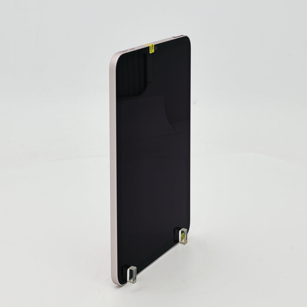 95新 Apple iPad mini6 256G 粉紅色 WIFI