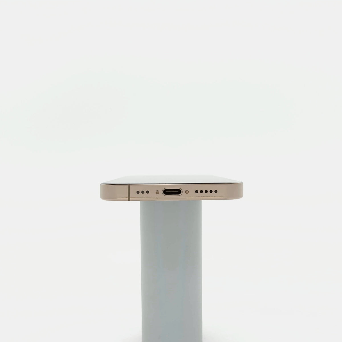 95新 Apple iPhone 16 Pro 256G 沙漠色鈦金屬 中國大陸版