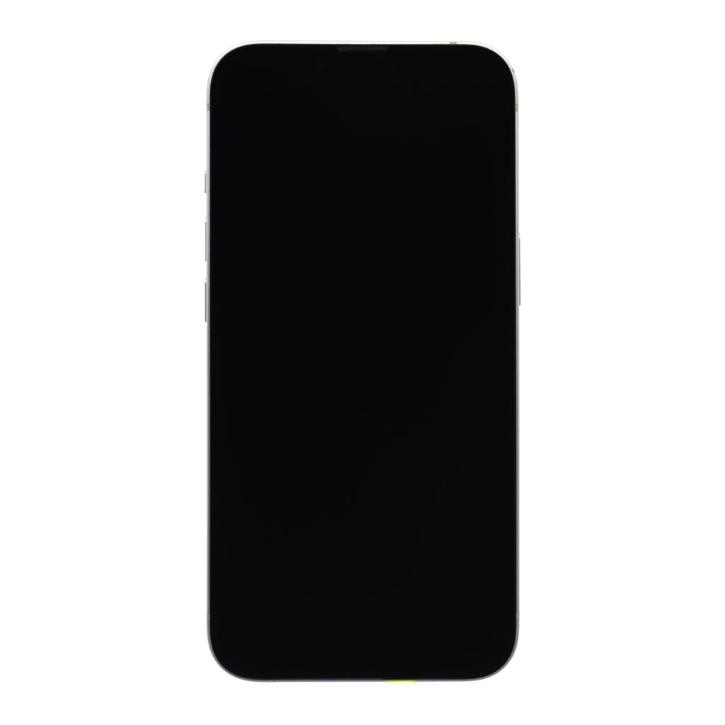 95新 Apple iPhone 13 128G 星光色 中國大陸版