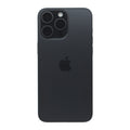 95新 Apple iPhone 15 Pro Max 256G 黑色鈦金屬 中國大陸版
