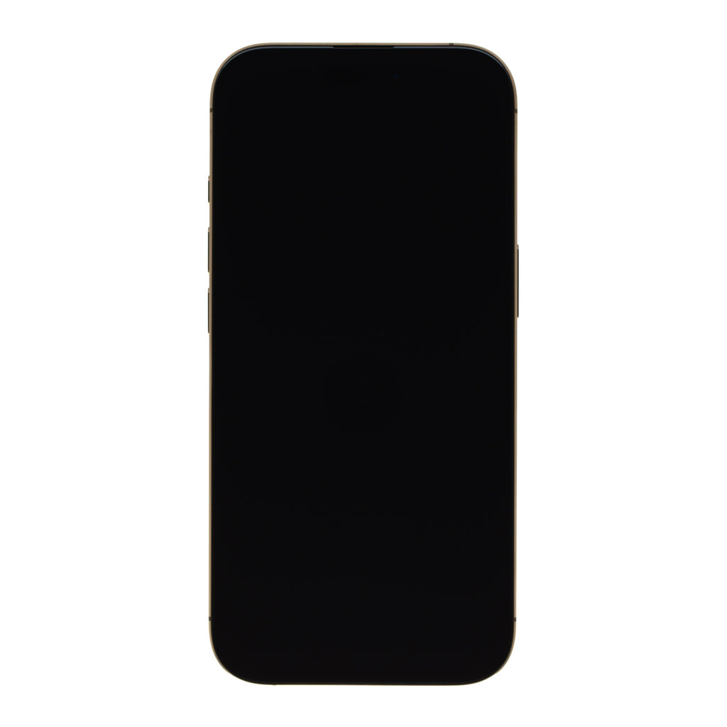 95新 Apple iPhone 16 Pro 128G 沙漠色鈦金屬 中國大陸版