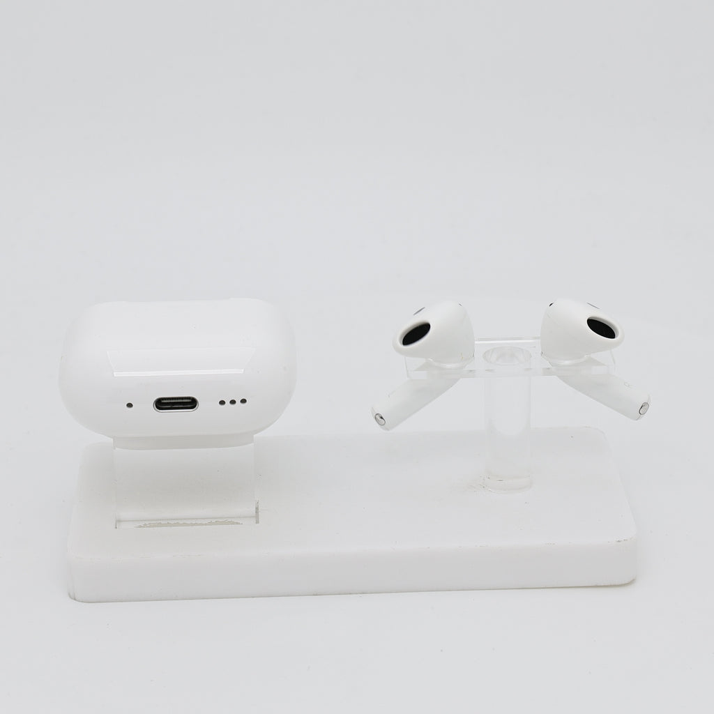 99新 Apple AirPods 4 (支持主动降噪) 白色