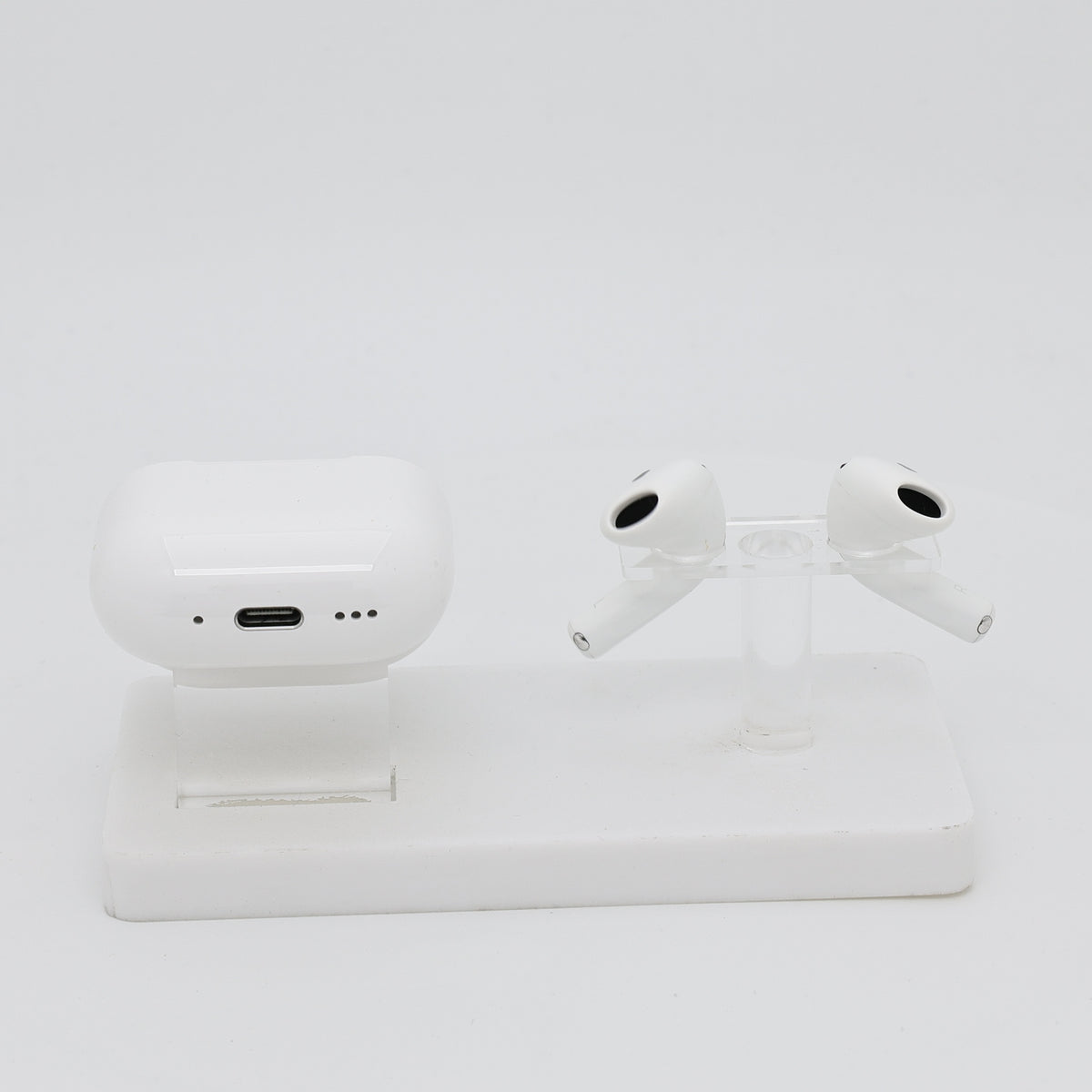 99新 Apple AirPods 4 (支持主动降噪) 白色