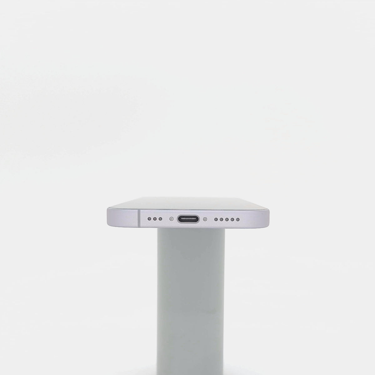 95新 Apple iPhone 17 256G 薰衣草紫色 中國大陸版