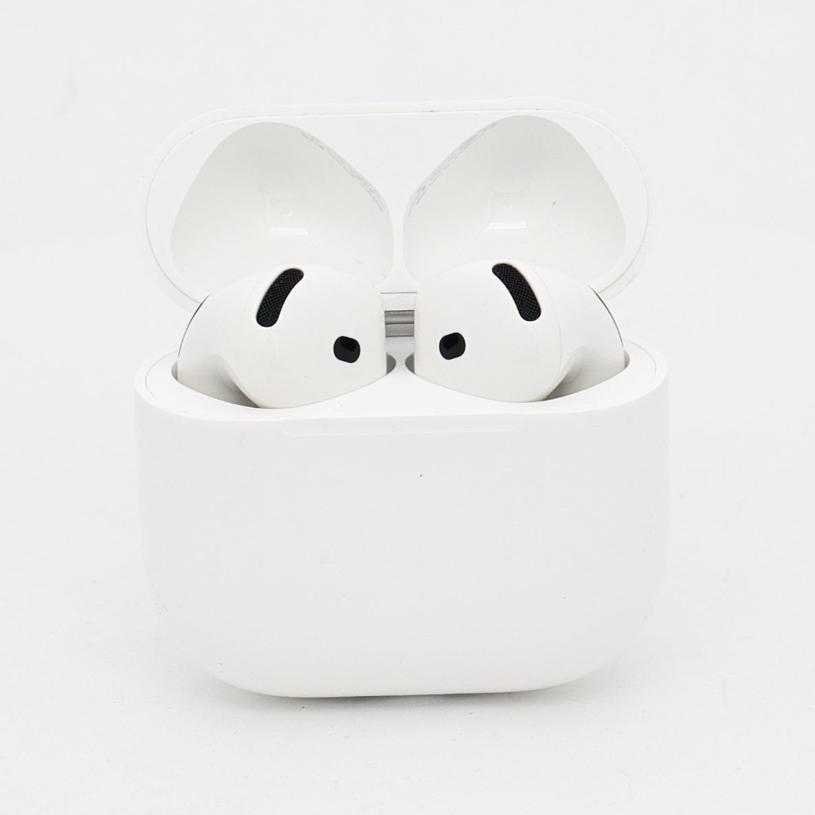 99新 Apple AirPods 4 (不支持主动降噪) 白色