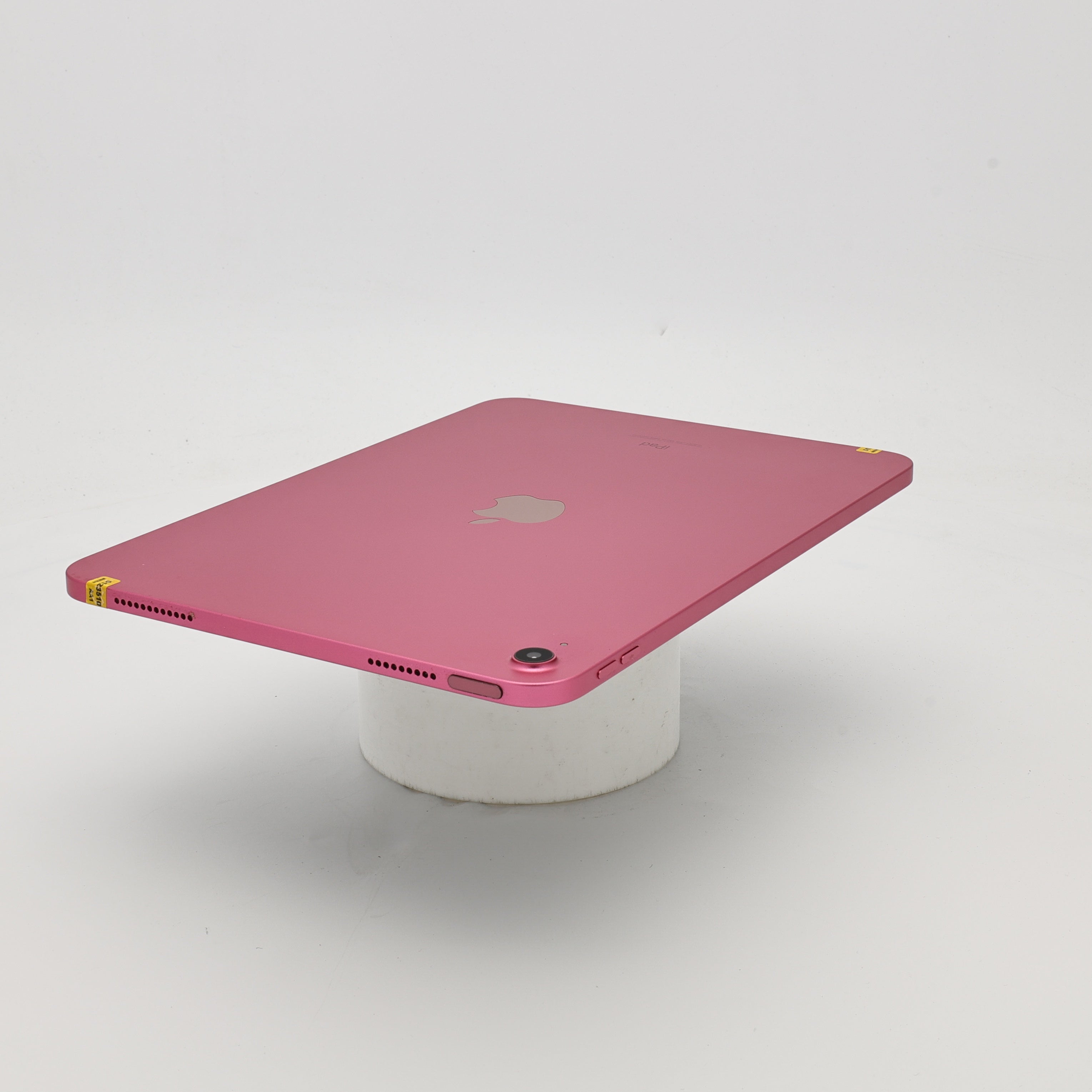 95新 Apple iPad 10代 256G 粉紅色 WIFI