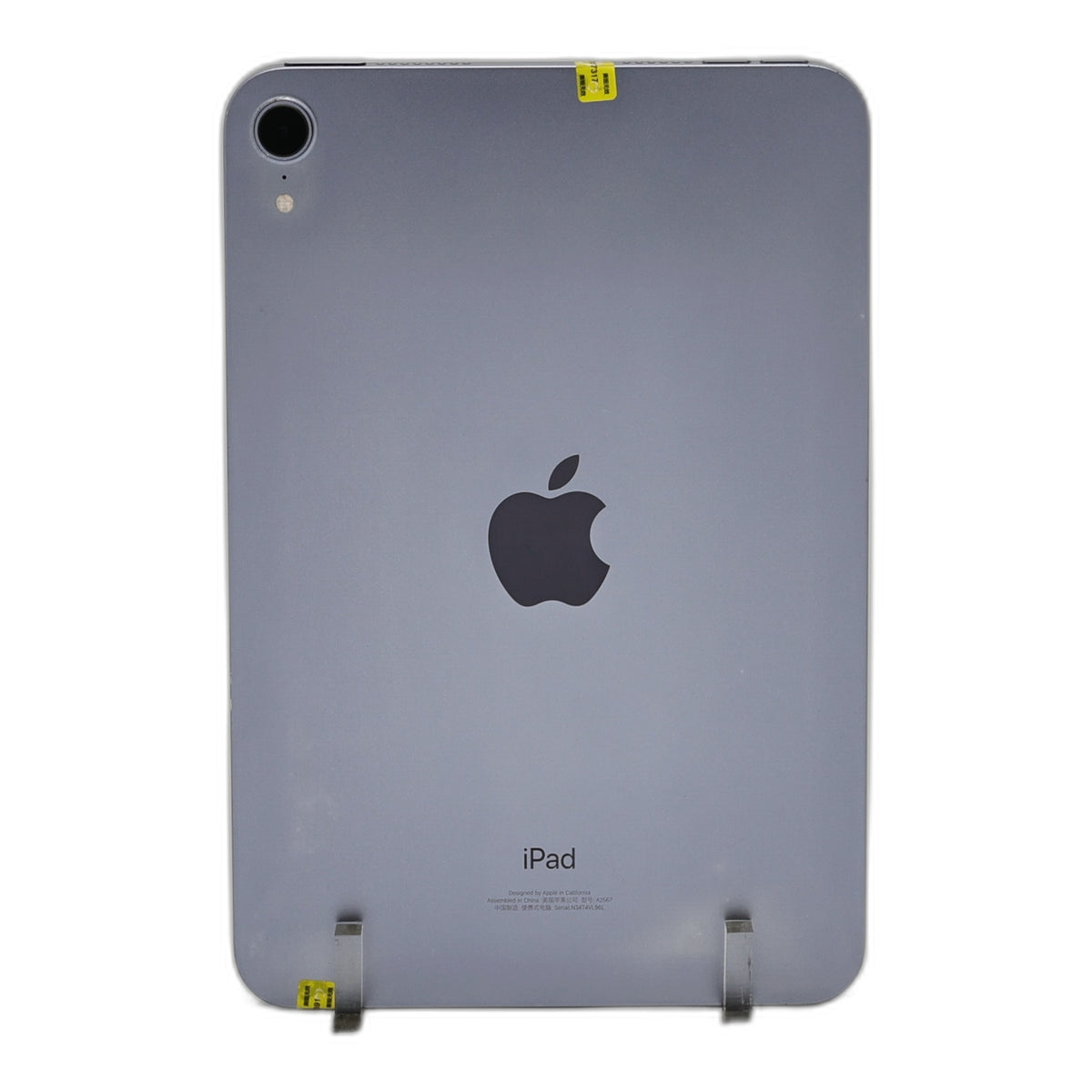 95新 Apple iPad mini6 64G 紫色 WIFI