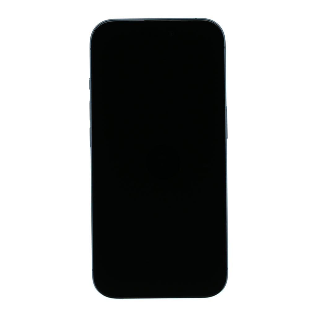 95新 Apple iPhone 16 128G 深青色 中國大陸版