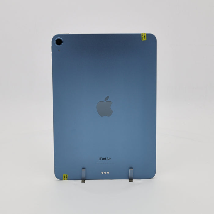 95新 Apple iPad Air5 64G 藍色 WIFI