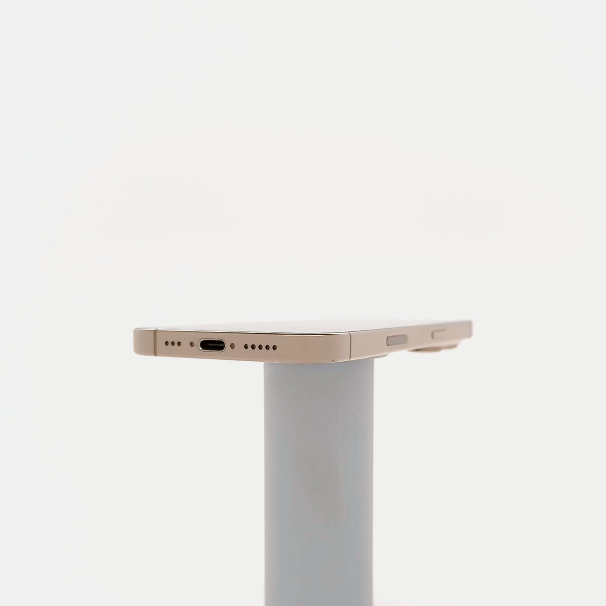 95新 Apple iPhone 16 Pro 256G 沙漠色鈦金屬 中國大陸版