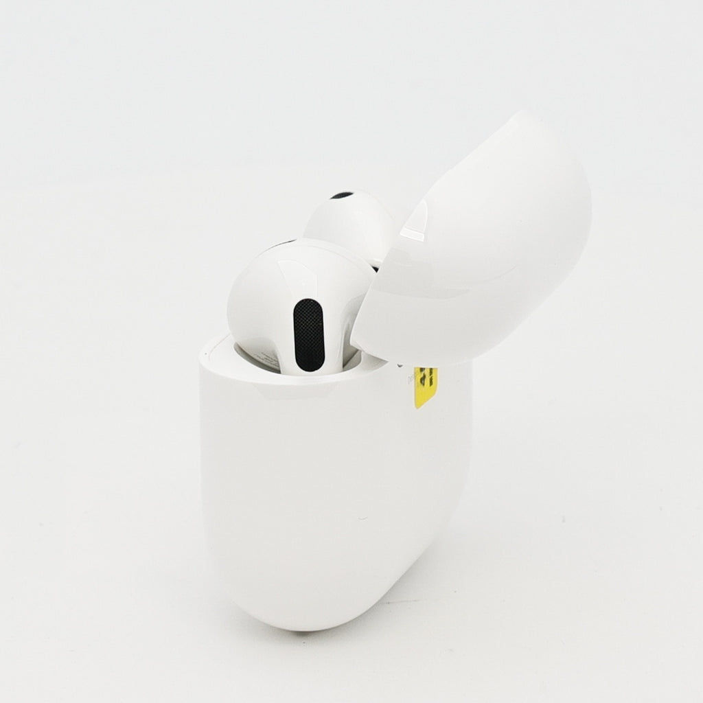 99新 Apple AirPods 4 (支持主动降噪) 白色