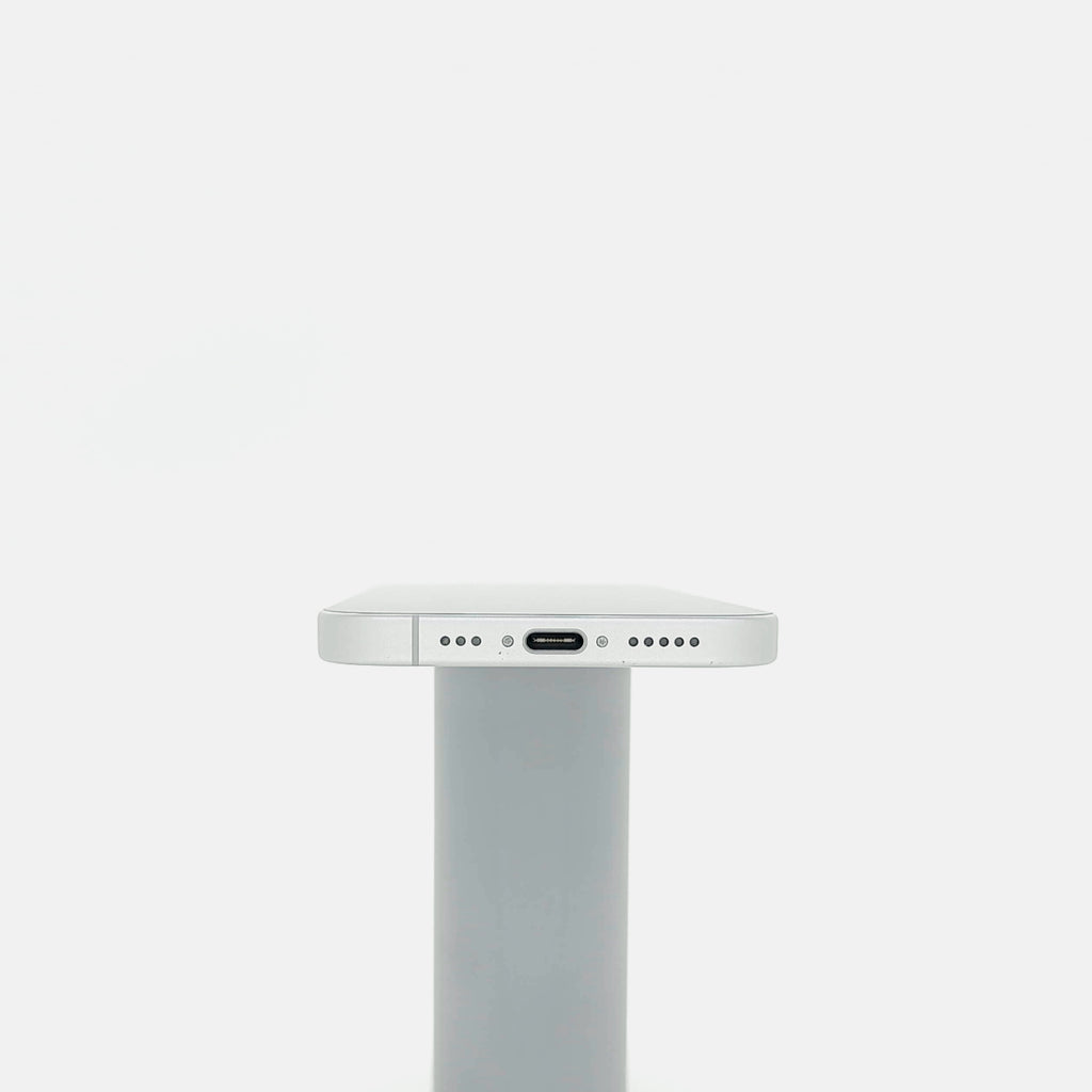 95新 Apple iPhone 16 256G 白色 中國大陸版