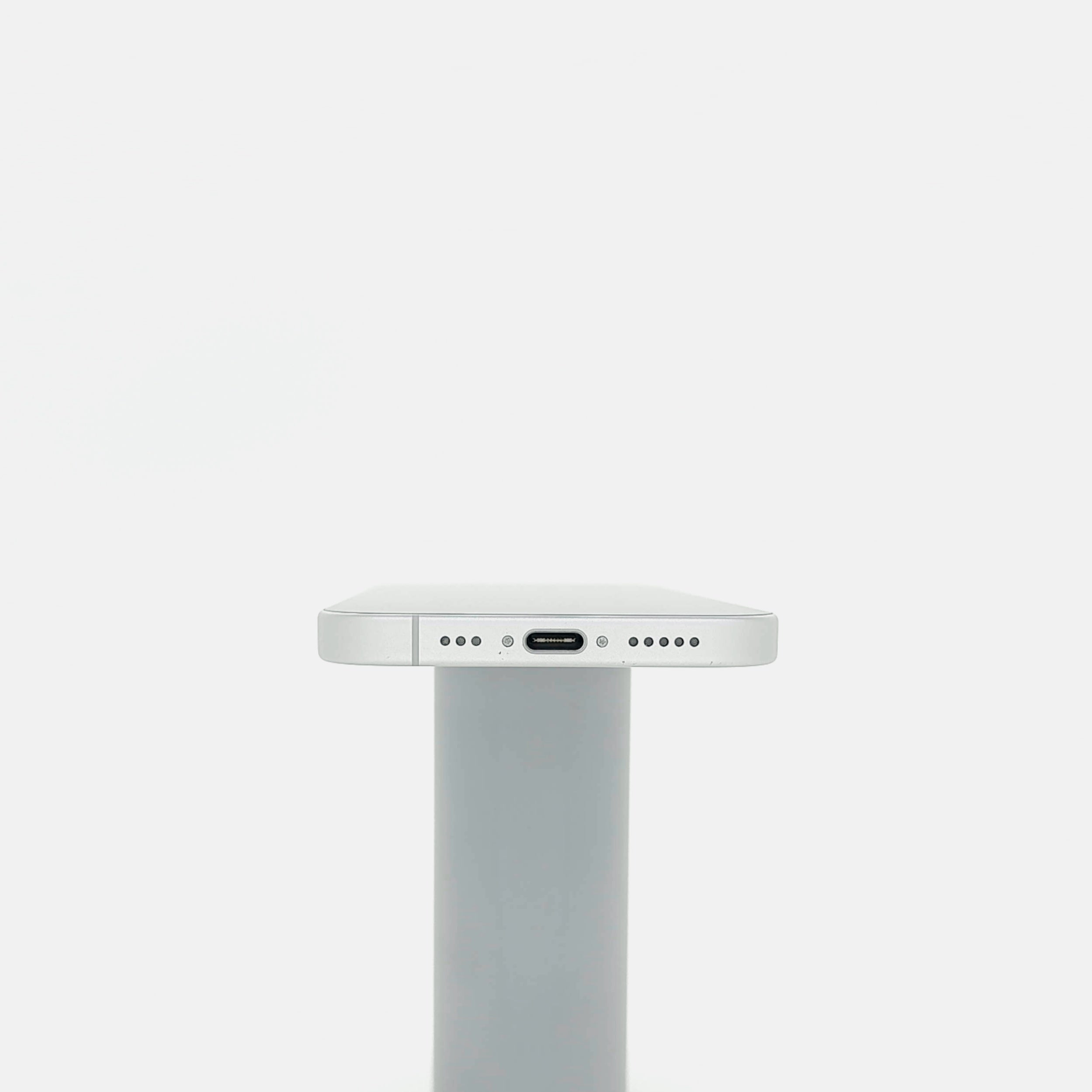95新 Apple iPhone 16 256G 白色 中國大陸版