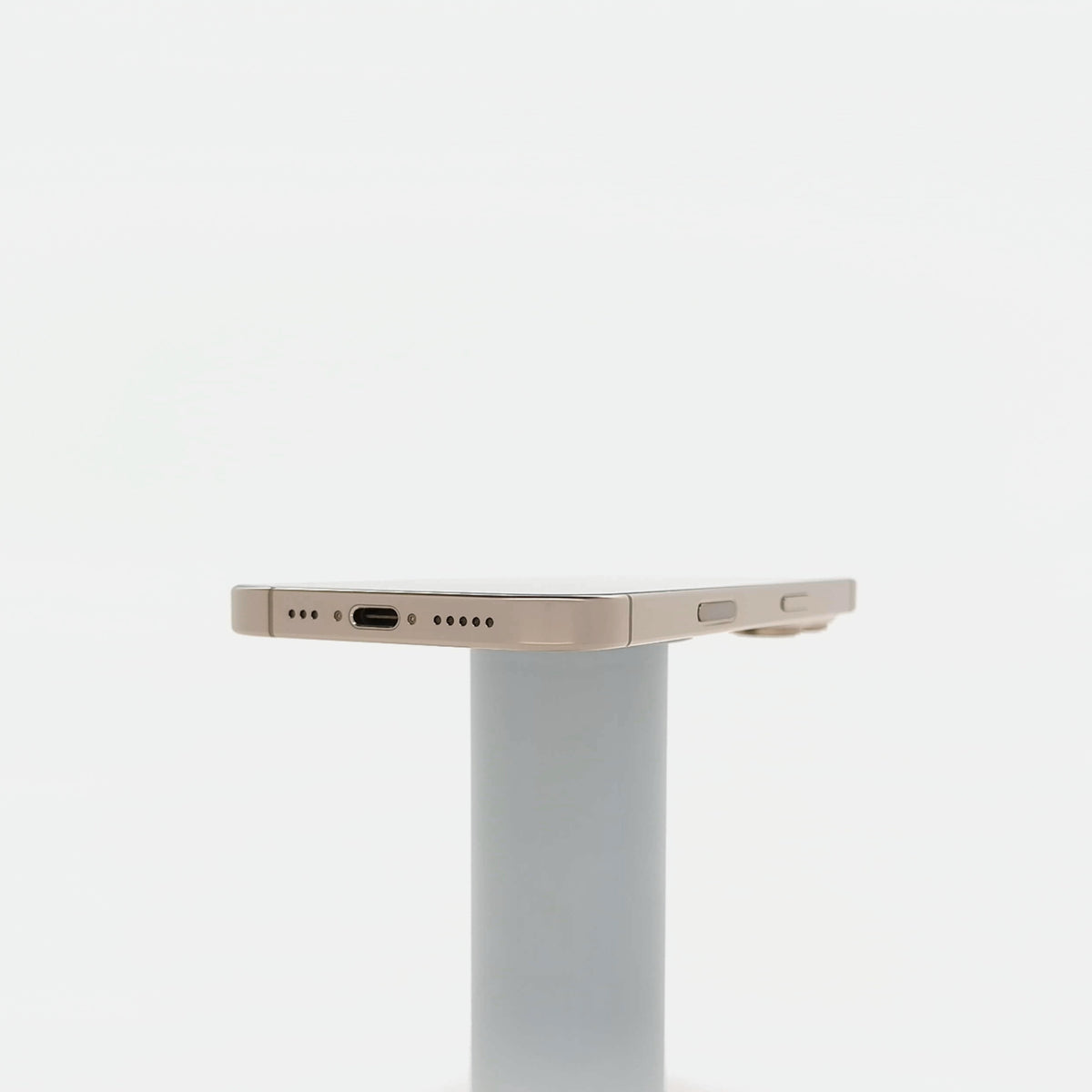 99新 Apple iPhone 16 Pro 256G 沙漠色鈦金屬 中國大陸版