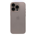 95新 Apple iPhone 16 Pro 128G 沙漠色鈦金屬 中國大陸版