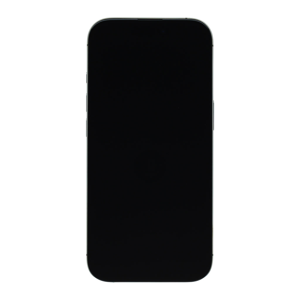 95新 Apple iPhone 16 Pro 128G 原色鈦金屬 中國大陸版