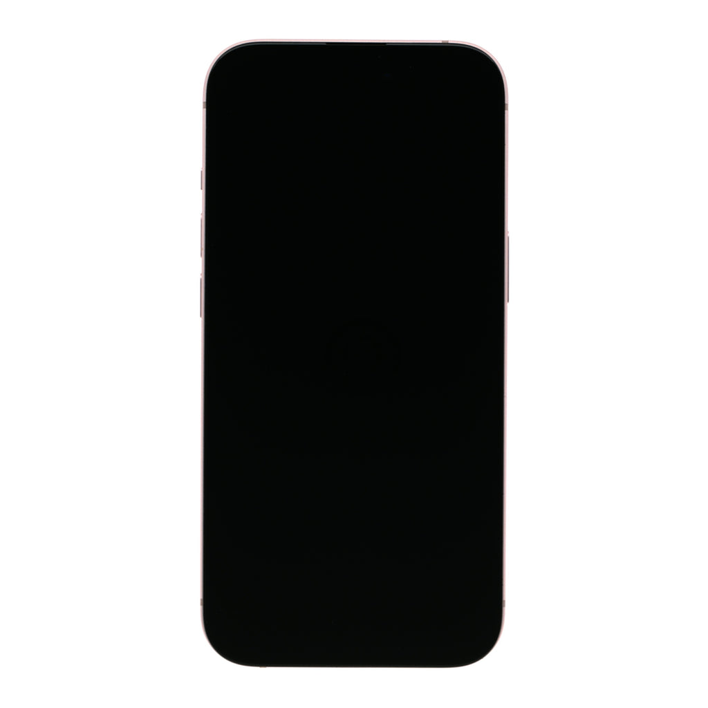 95新 Apple iPhone 15 256G 粉紅色 中國大陸版