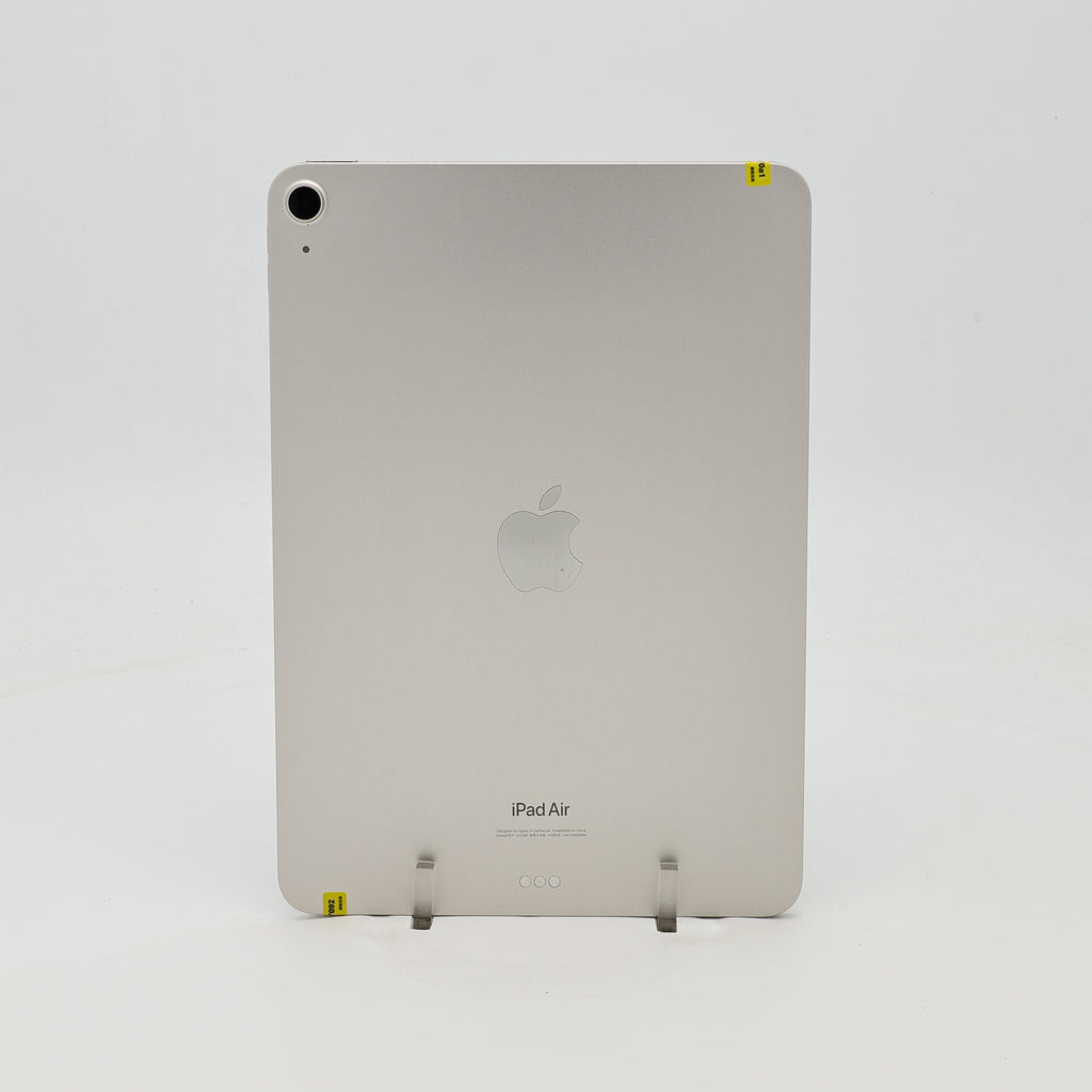 95新 Apple iPad Air5 256G 星光色 WIFI
