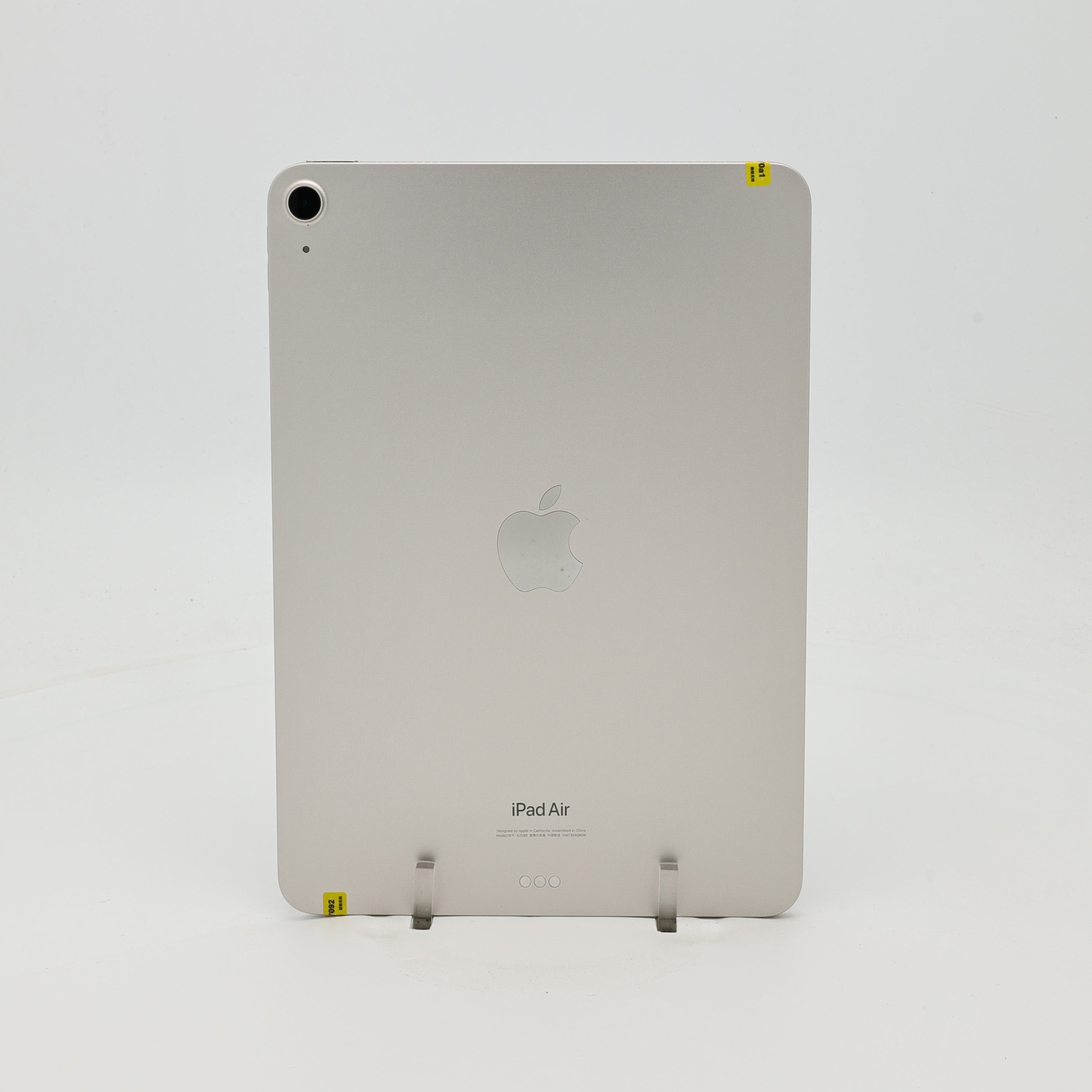 95新 Apple iPad Air5 256G 星光色 WIFI