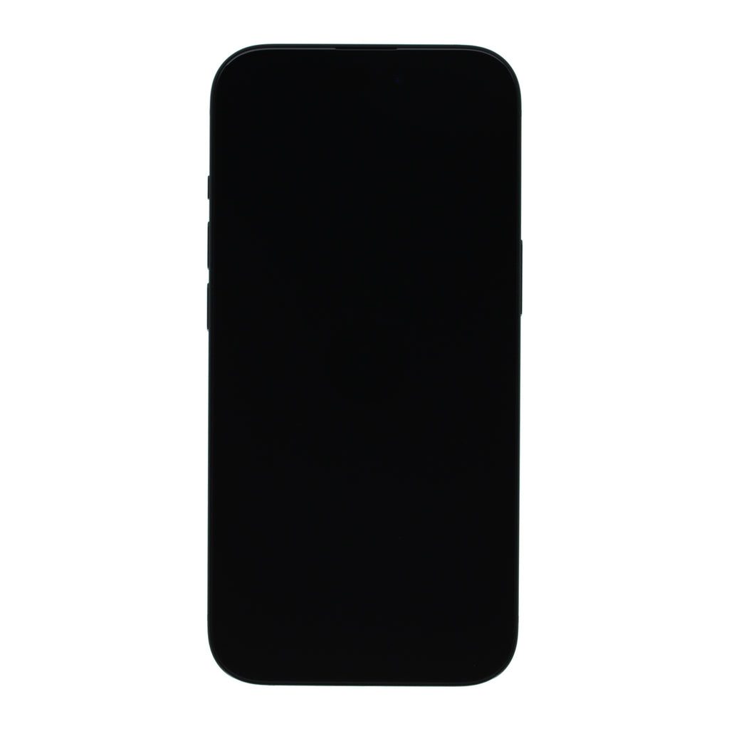 95新 Apple iPhone 15 128G 黑色 中國大陸版