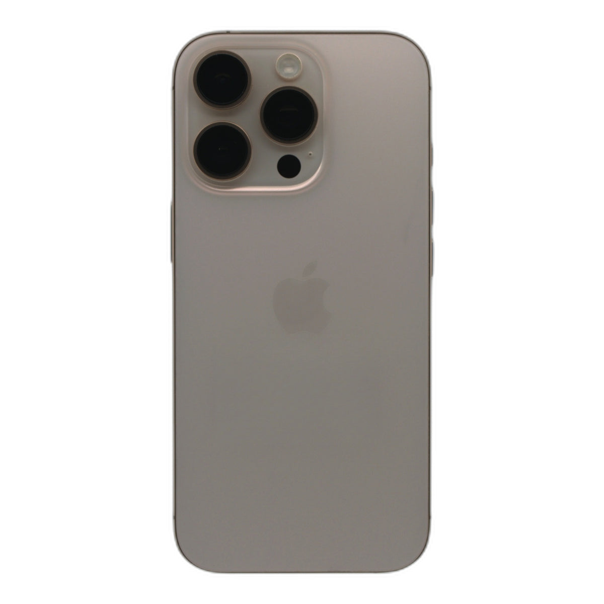 95新 Apple iPhone 16 Pro 128G 沙漠色鈦金屬 中國大陸版