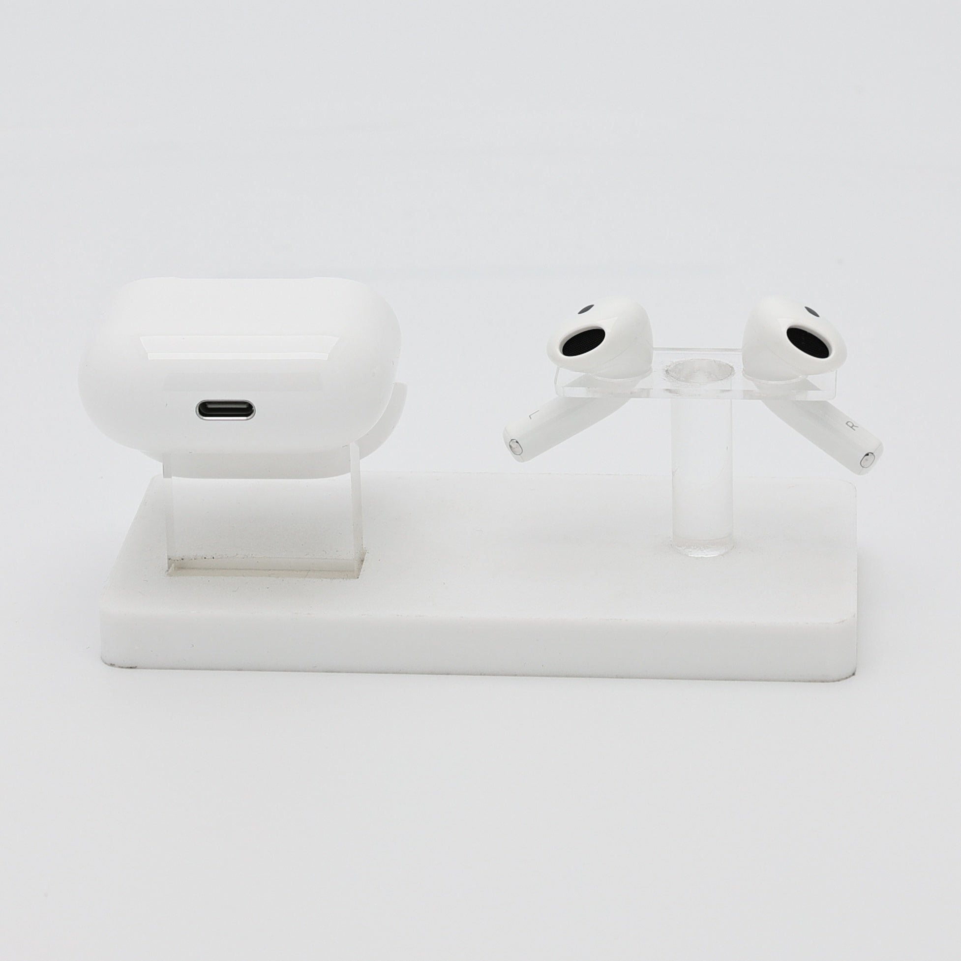 99新 Apple AirPods 4 (不支持主动降噪) 白色