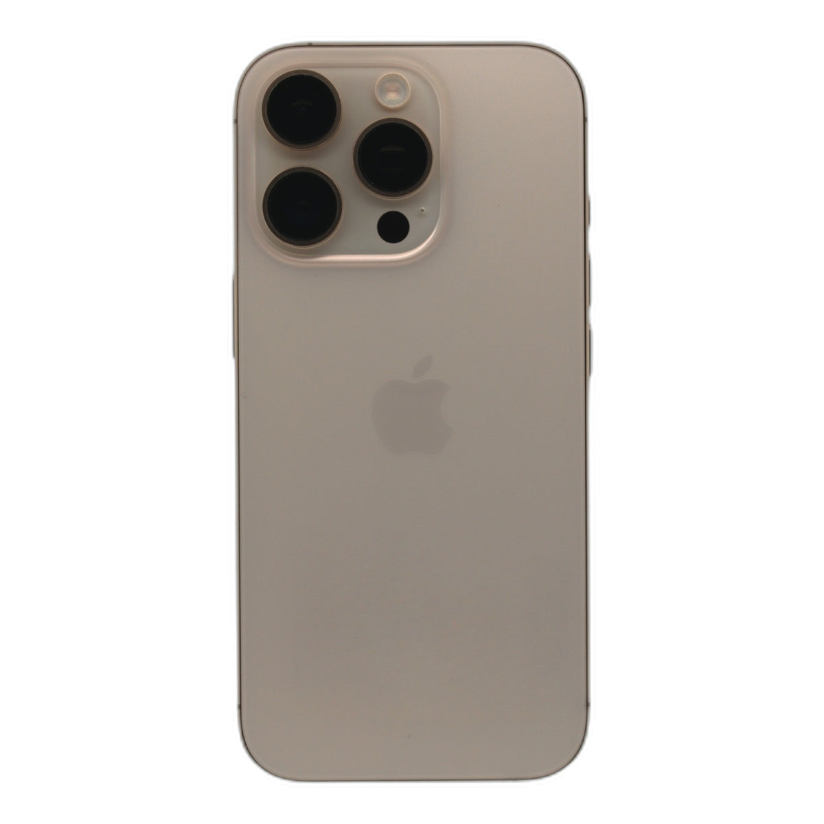 95新 Apple iPhone 16 Pro 128G 沙漠色鈦金屬 中國大陸版