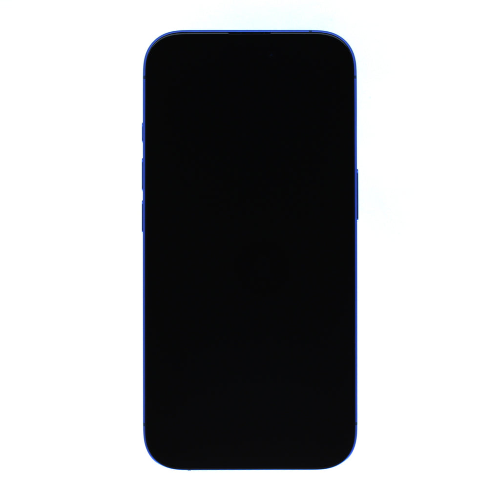 99新 Apple iPhone 16 256G 群青色 中國大陸版