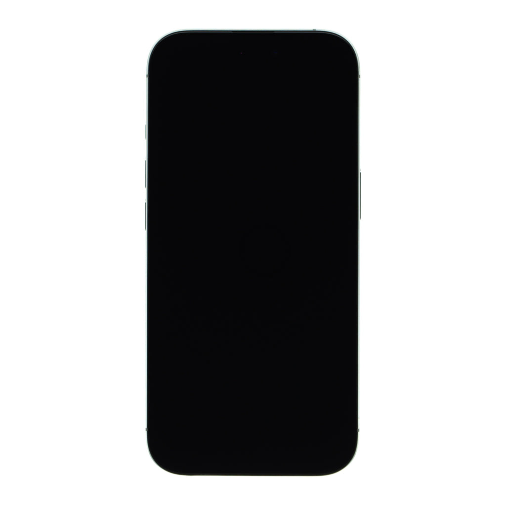 95新 Apple iPhone 16 Pro 128G 白色鈦金屬 中國大陸版