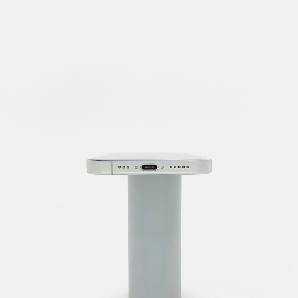95新 Apple iPhone 16 Pro 128G 白色鈦金屬 中國大陸版