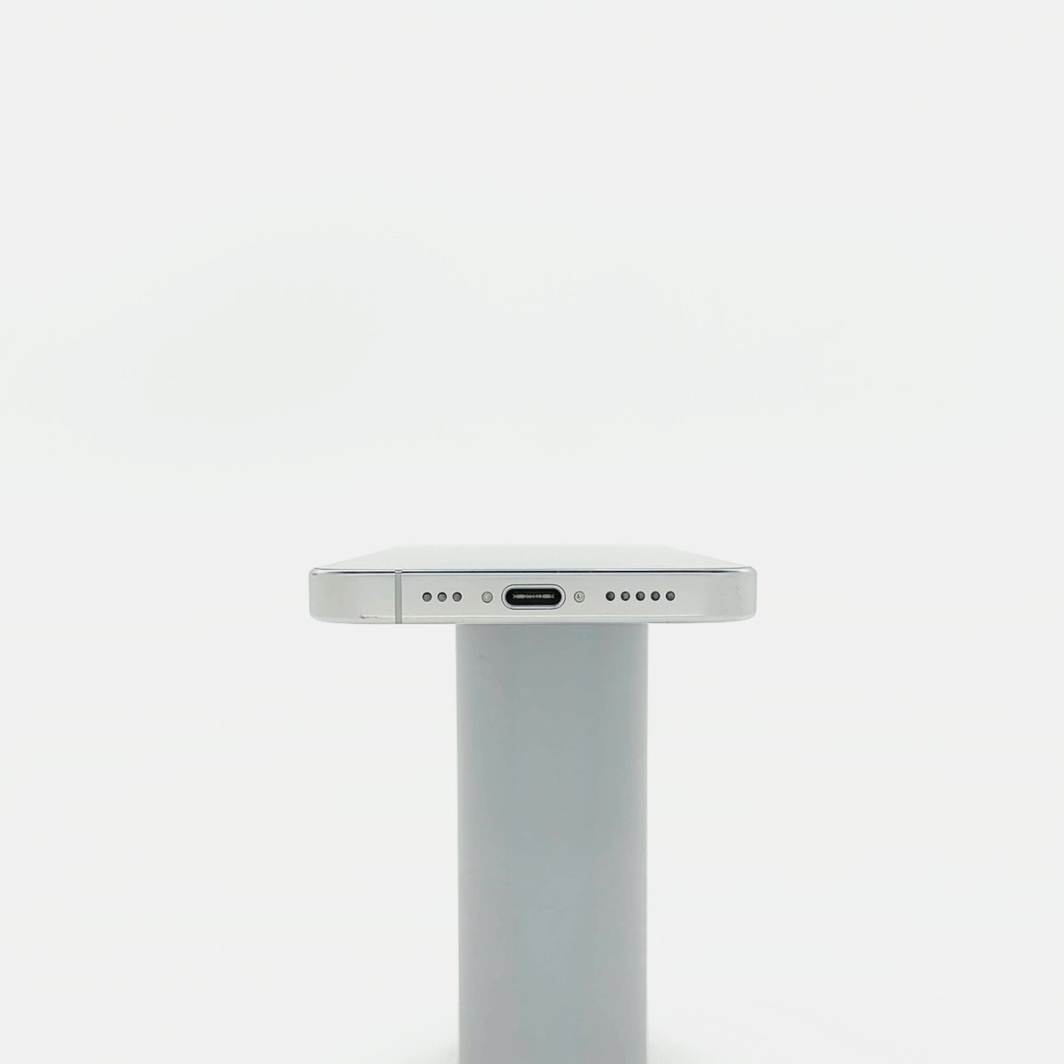 95新 Apple iPhone 16 Pro 128G 白色鈦金屬 中國大陸版