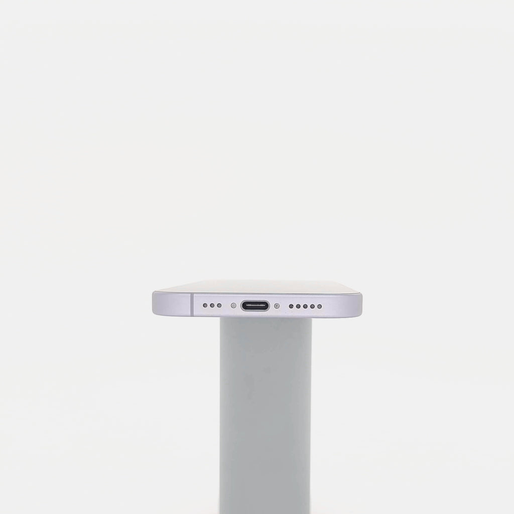 99新 Apple iPhone 17 256G 薰衣草紫色 中國大陸版