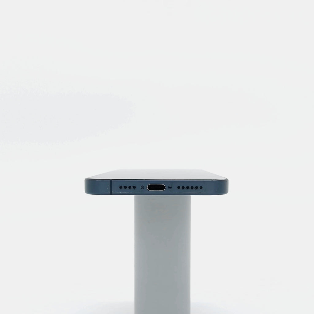 95新 Apple iPhone 15 Pro Max 512G 藍色鈦金屬 中國大陸版