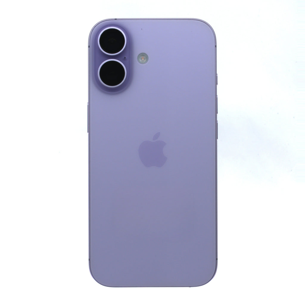 95新 Apple iPhone 17 256G 薰衣草紫色 中國大陸版